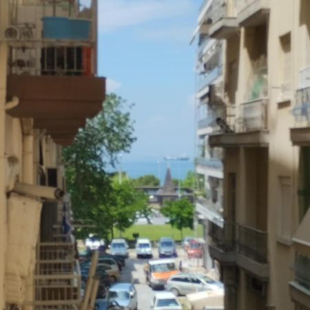 Casa Lungo Mare A Thesaloniki Apartment Exterior photo