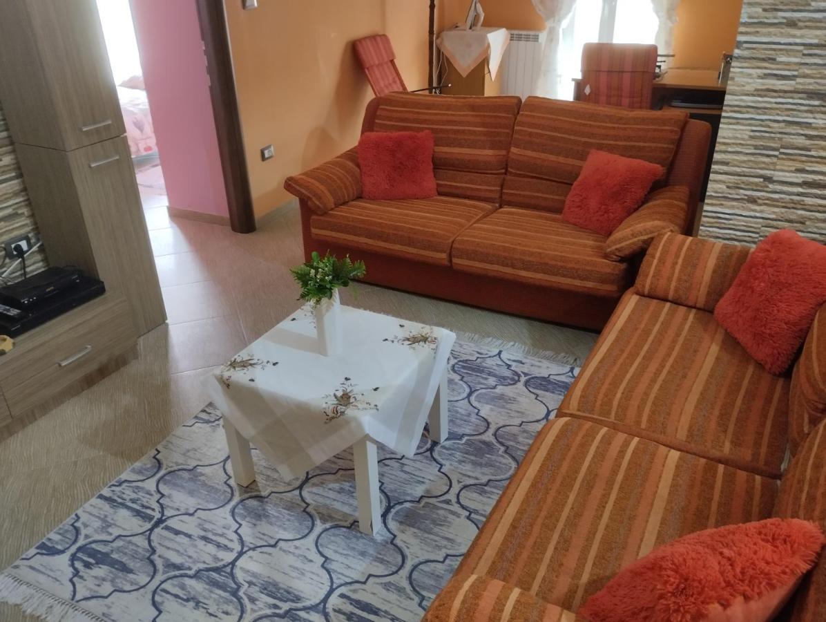 Casa Lungo Mare A Thesaloniki Apartment Exterior photo