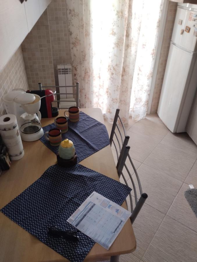 Casa Lungo Mare A Thesaloniki Apartment Exterior photo