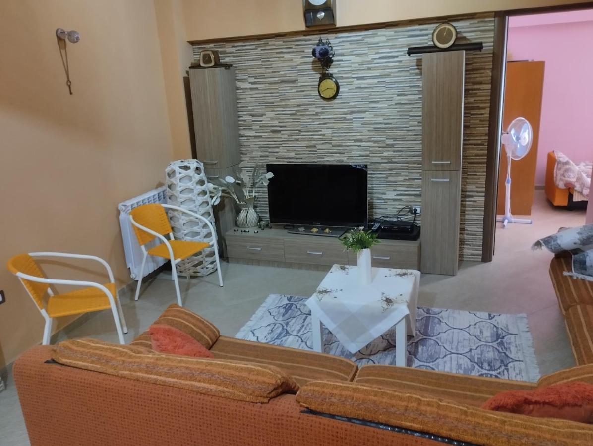 Casa Lungo Mare A Thesaloniki Apartment Exterior photo