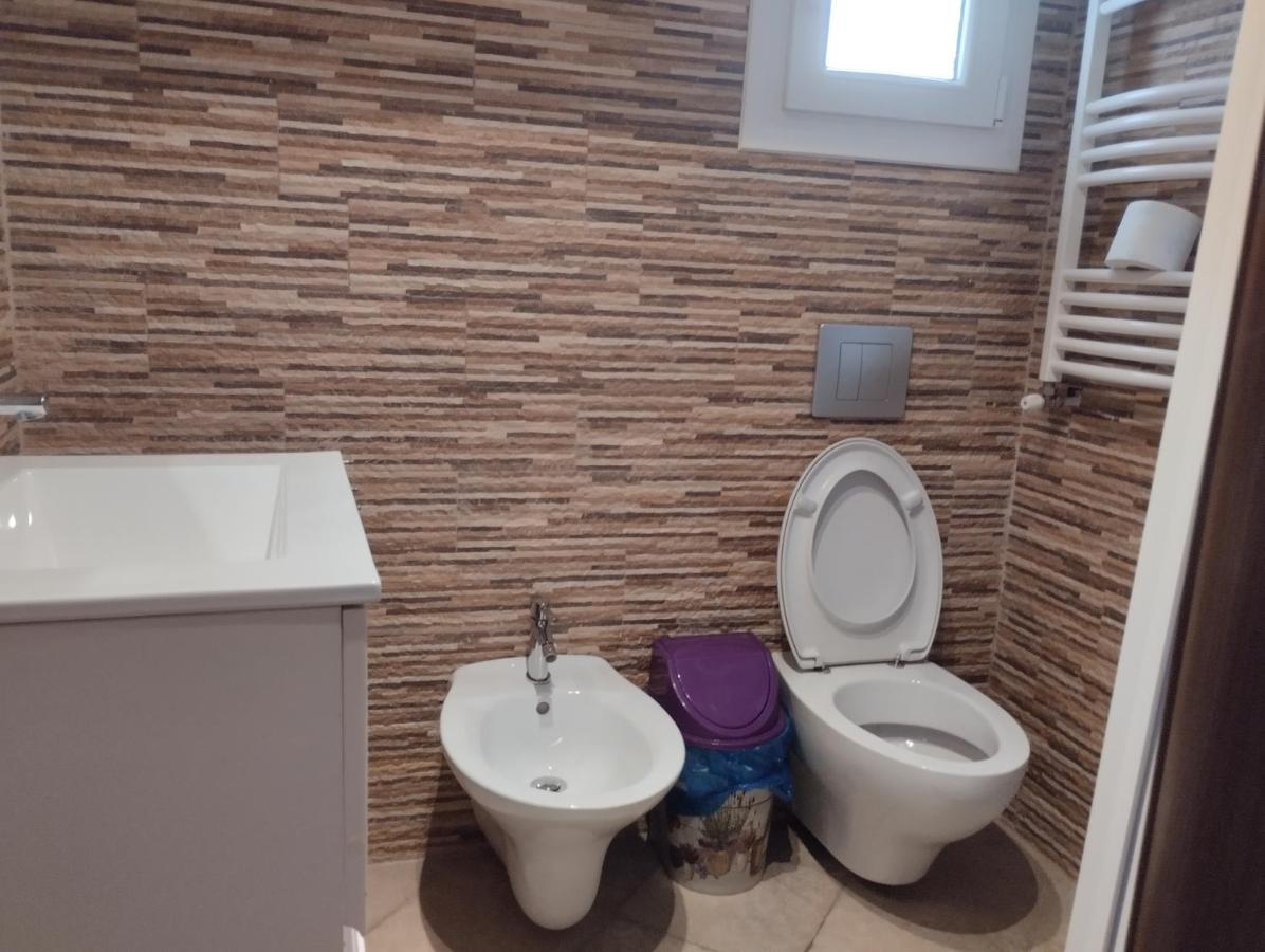 Casa Lungo Mare A Thesaloniki Apartment Exterior photo