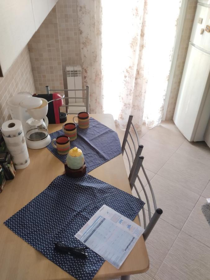 Casa Lungo Mare A Thesaloniki Apartment Exterior photo