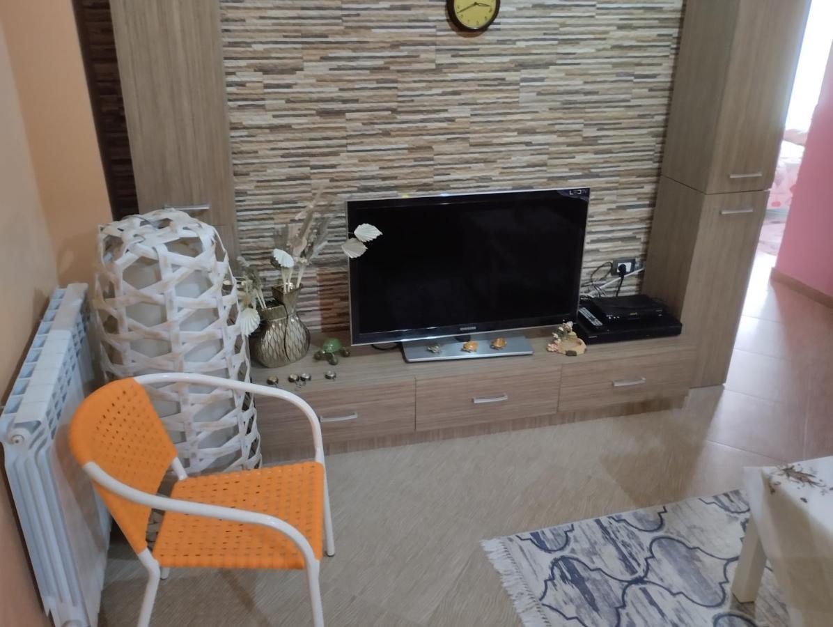Casa Lungo Mare A Thesaloniki Apartment Exterior photo