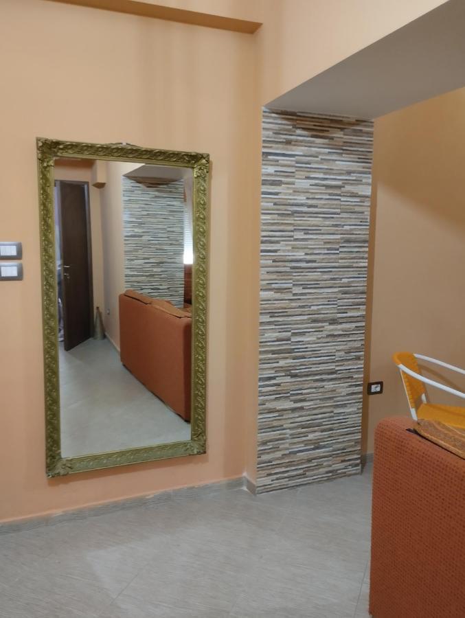Casa Lungo Mare A Thesaloniki Apartment Exterior photo